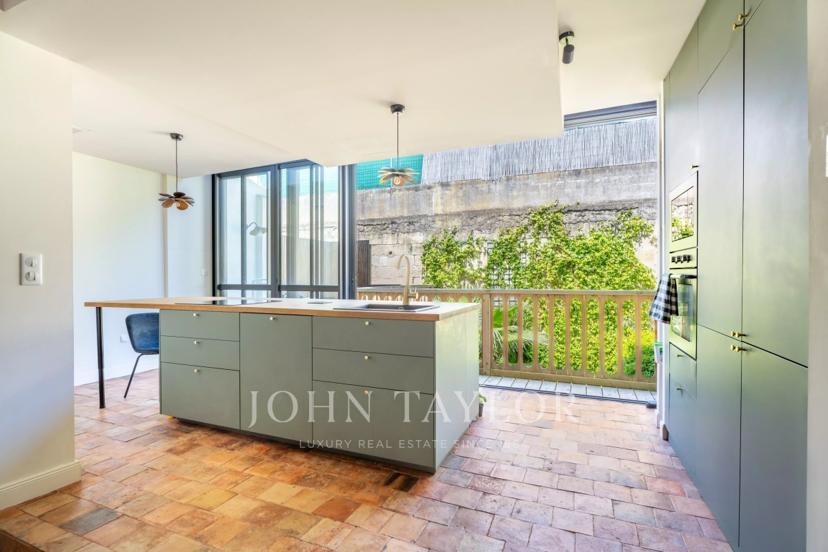 Maison de luxe à vendre à Bordeaux, 895 000 €, Photo 4