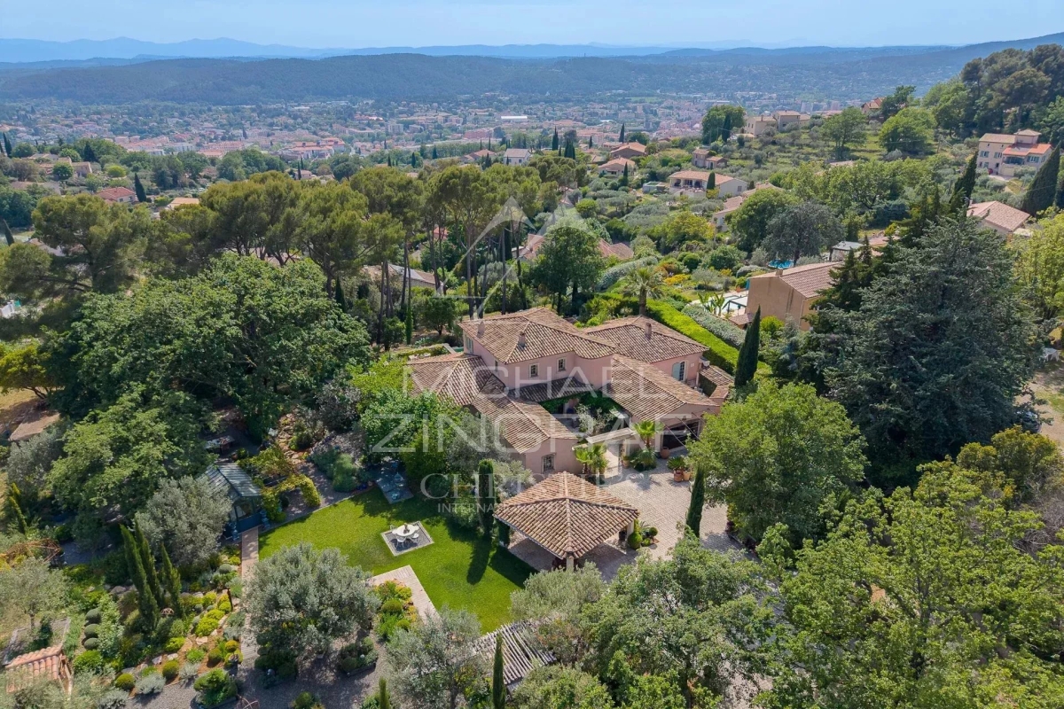 Maison de luxe à vendre à Draguignan, 1 980 000 €, Photo 4