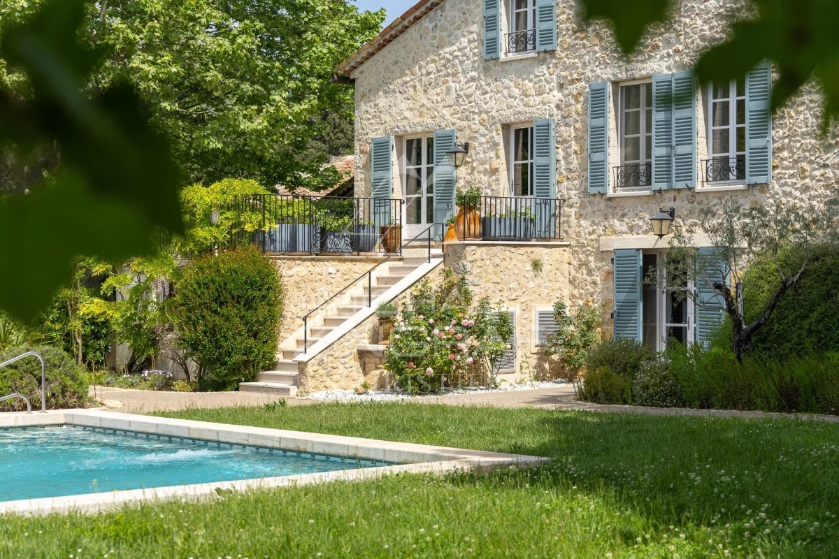 Luxury House for sale in Fayence, 12 000 000 €, Photo 4