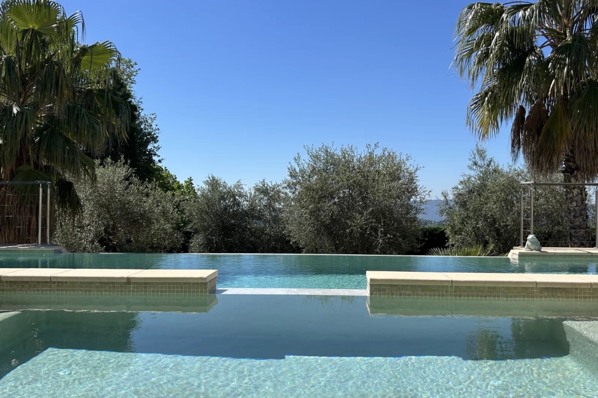 Maison de luxe à vendre à Châteauneuf-Grasse, 3 180 000 €, Photo 4