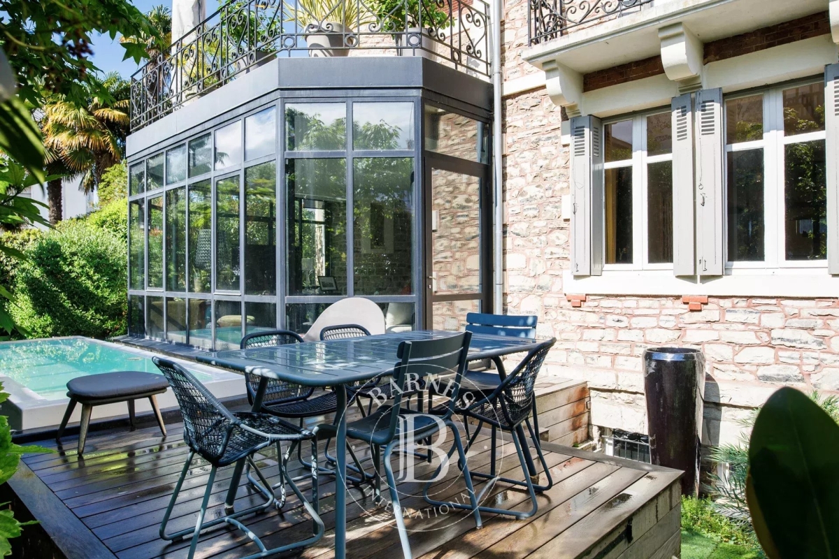Luxury House for sale in Bayonne, 1 690 000 €, Photo 4