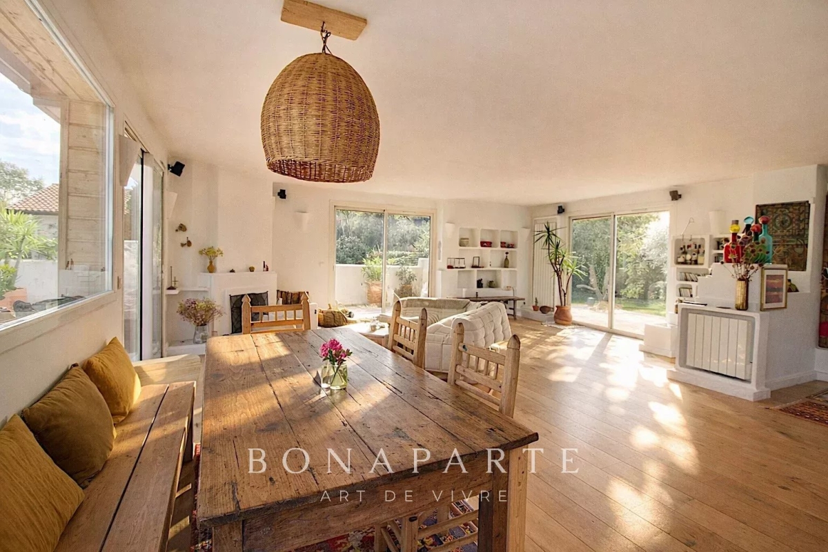 Luxury House for sale in Biarritz, 1 550 000 €, Photo 4