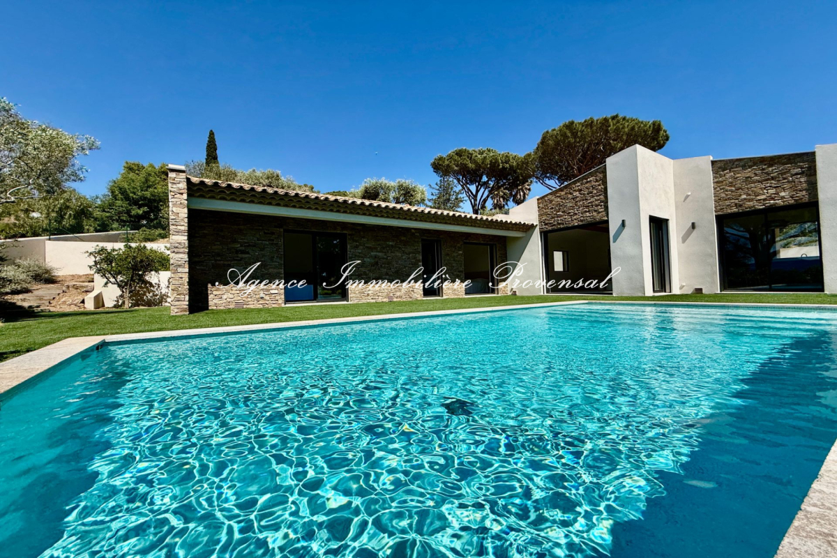 Maison de luxe à vendre à Sainte-Maxime, 1 790 000 €, Photo 4