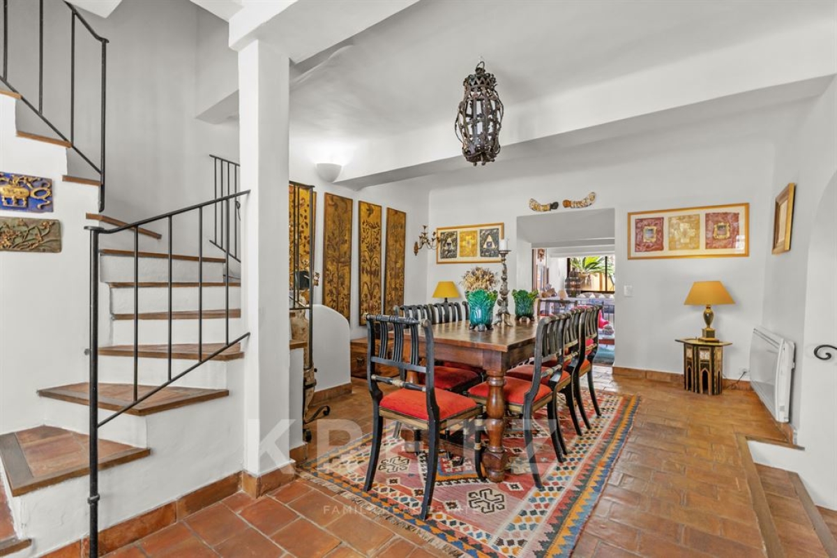 Luxury House for sale in Grimaud, 1 395 000 €, Photo 5