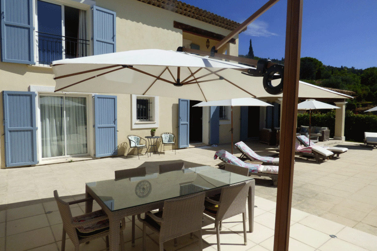 Maison de luxe à vendre à Seillans, 950 000 €, Photo 5