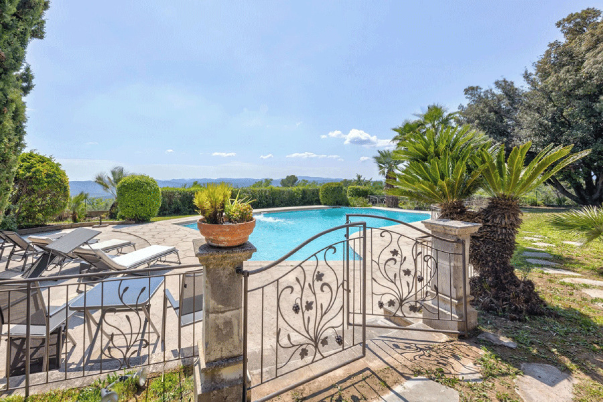 Maison de luxe à vendre à Montauroux, 2 500 000 €, Photo 5