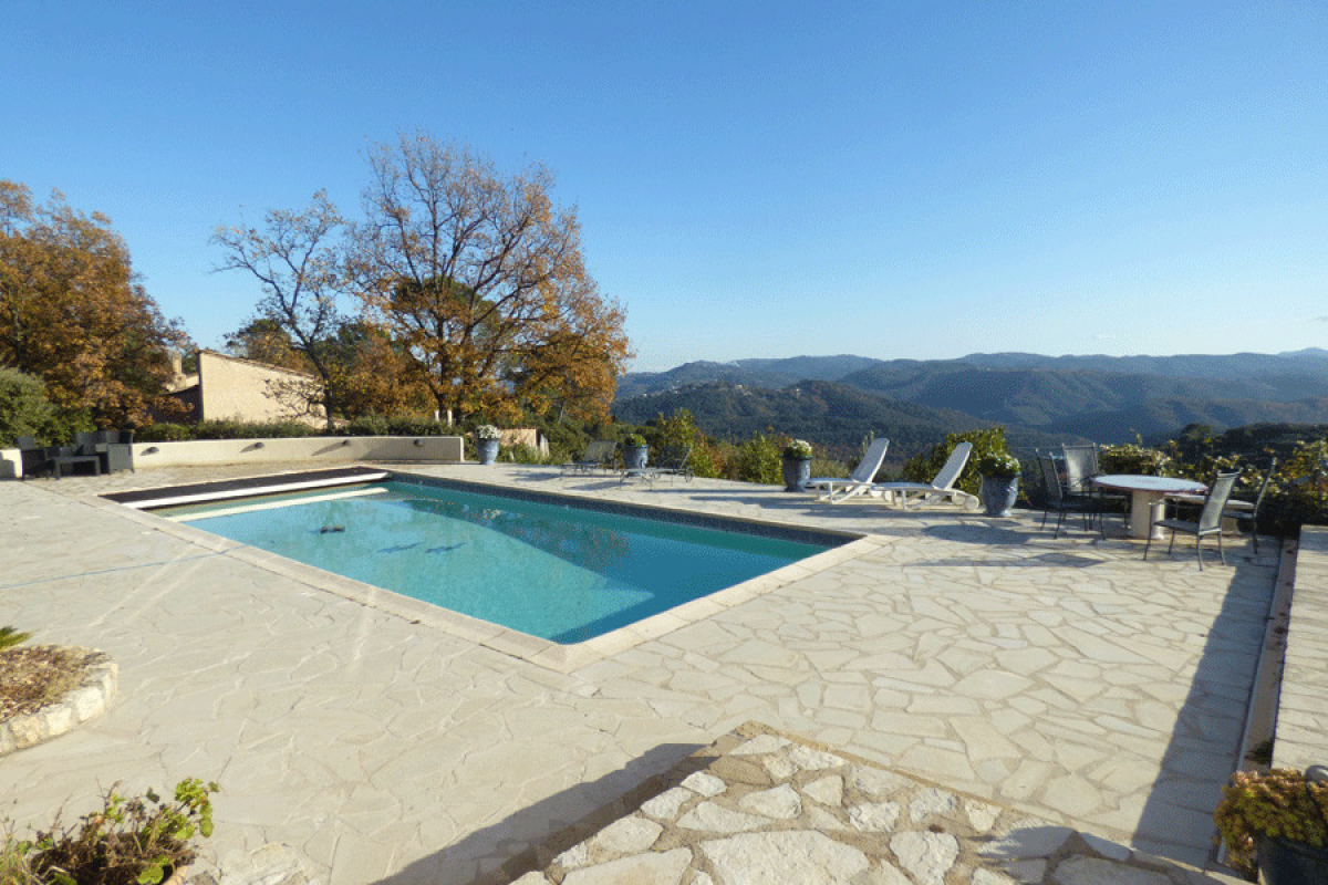 Maison de luxe à vendre à Montauroux, 875 000 €, Photo 5