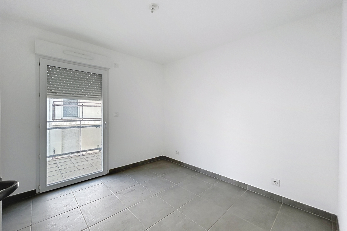 Appartement de luxe à vendre à Le Cannet, 295 000 €, Photo 6