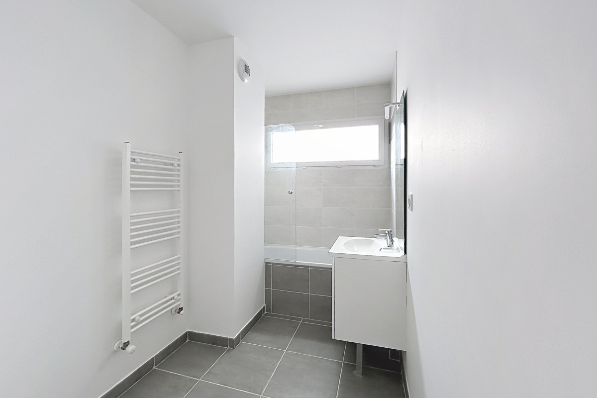 Appartement de luxe à vendre à Le Cannet, 277 000 €, Photo 5
