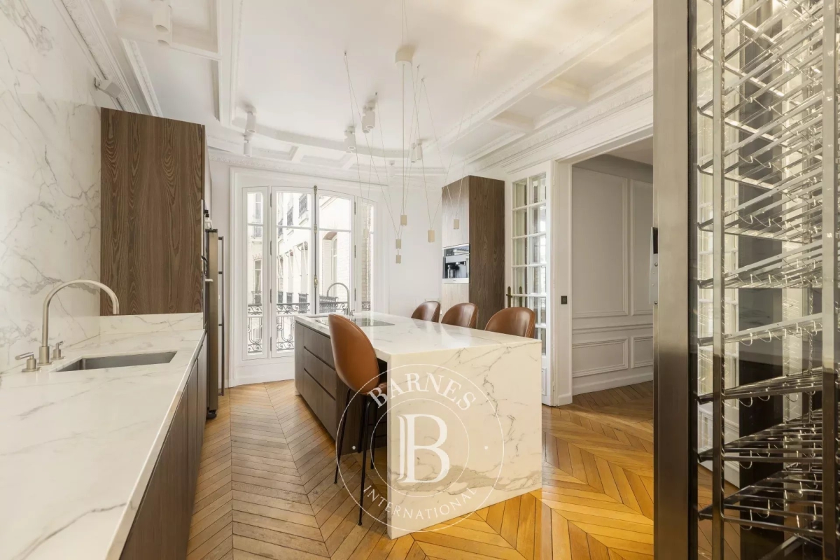 Luxury Apartment for sale in Paris 6Ème, 3 490 000 €, Photo 5