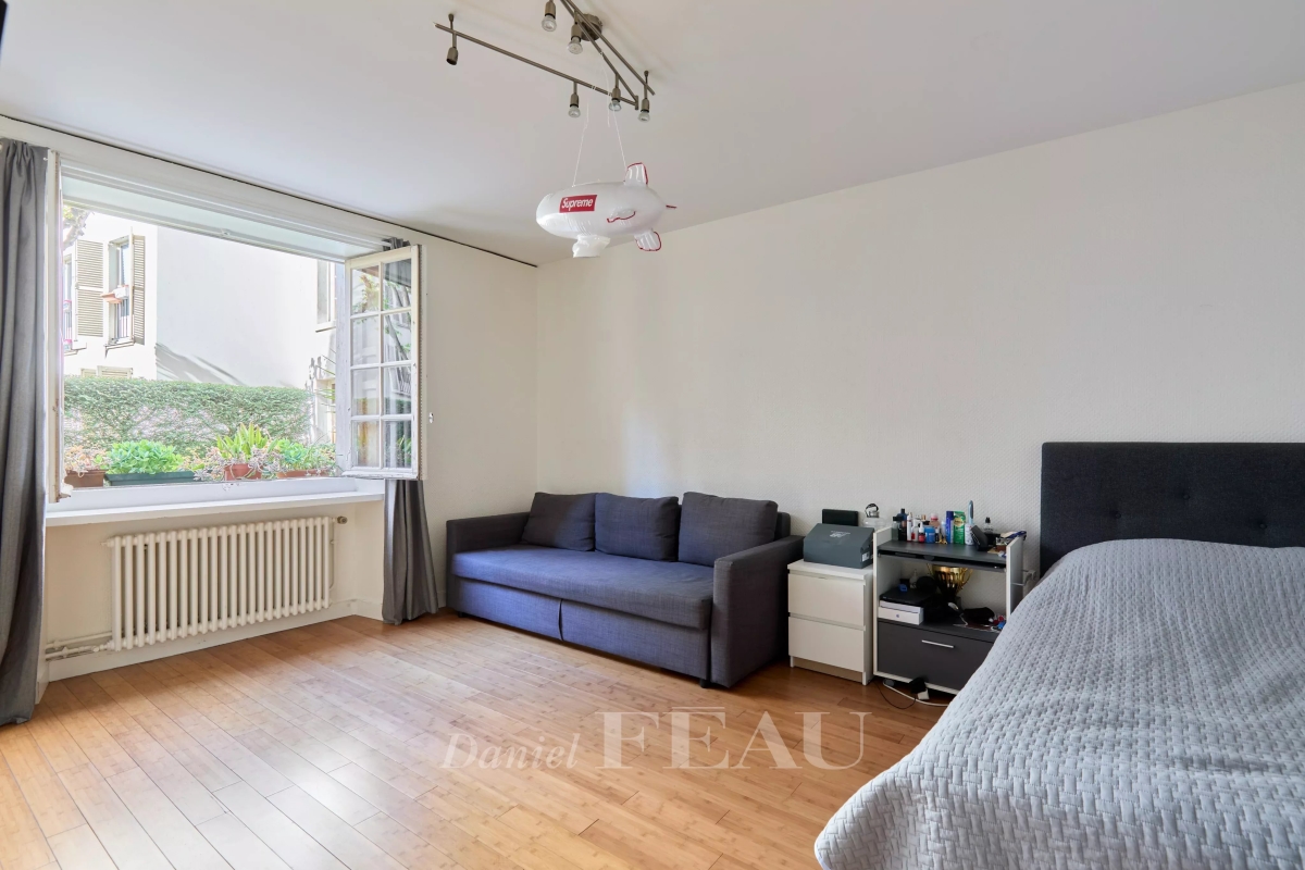 Appartement de luxe à vendre à Paris 5Ème, 590 000 €, Photo 5