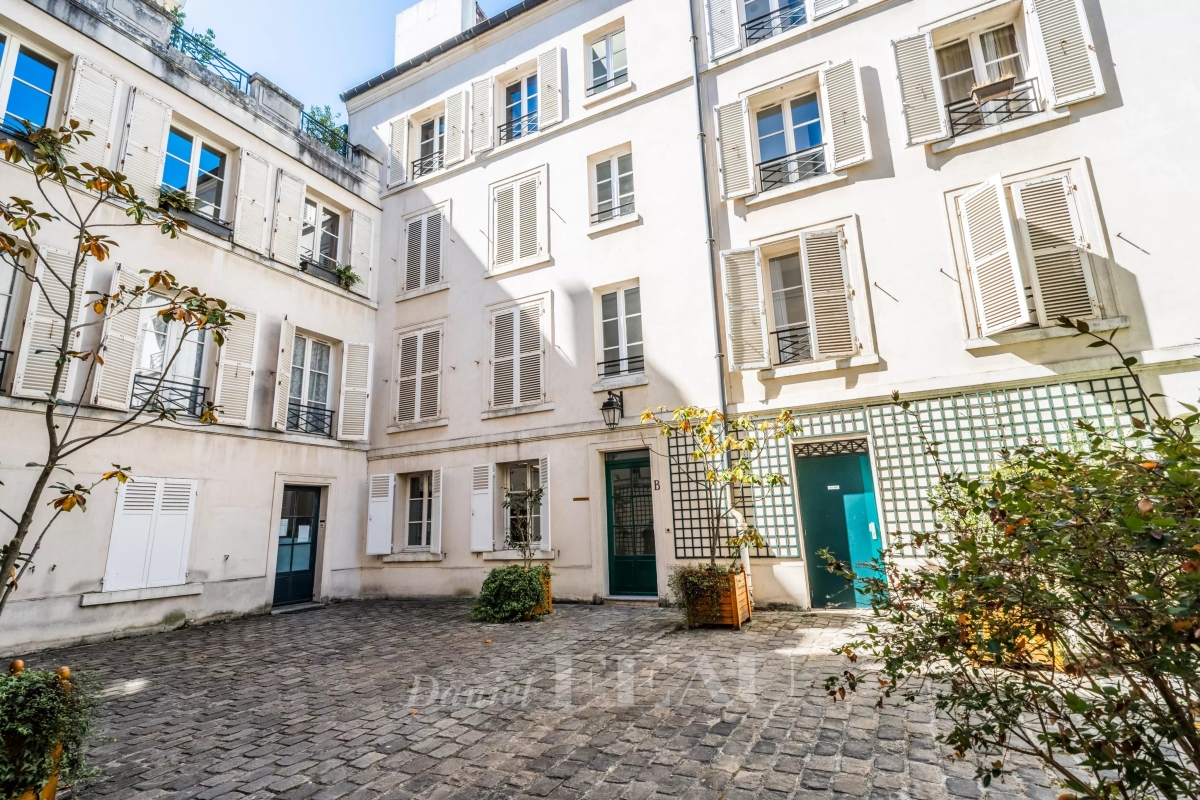 Appartement de luxe à vendre à Paris 7Ème, 1 270 000 €, Photo 5