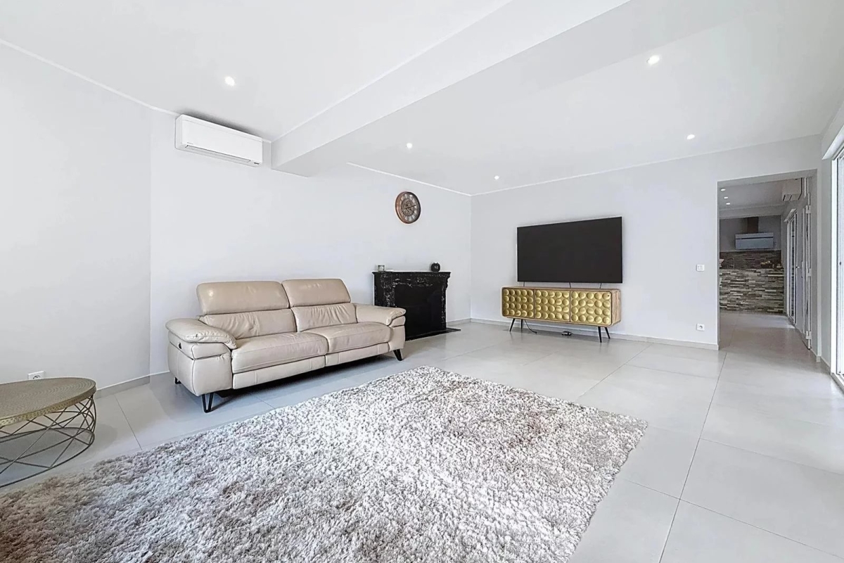 Luxury House for sale in Cannes, 2 490 000 €, Photo 5