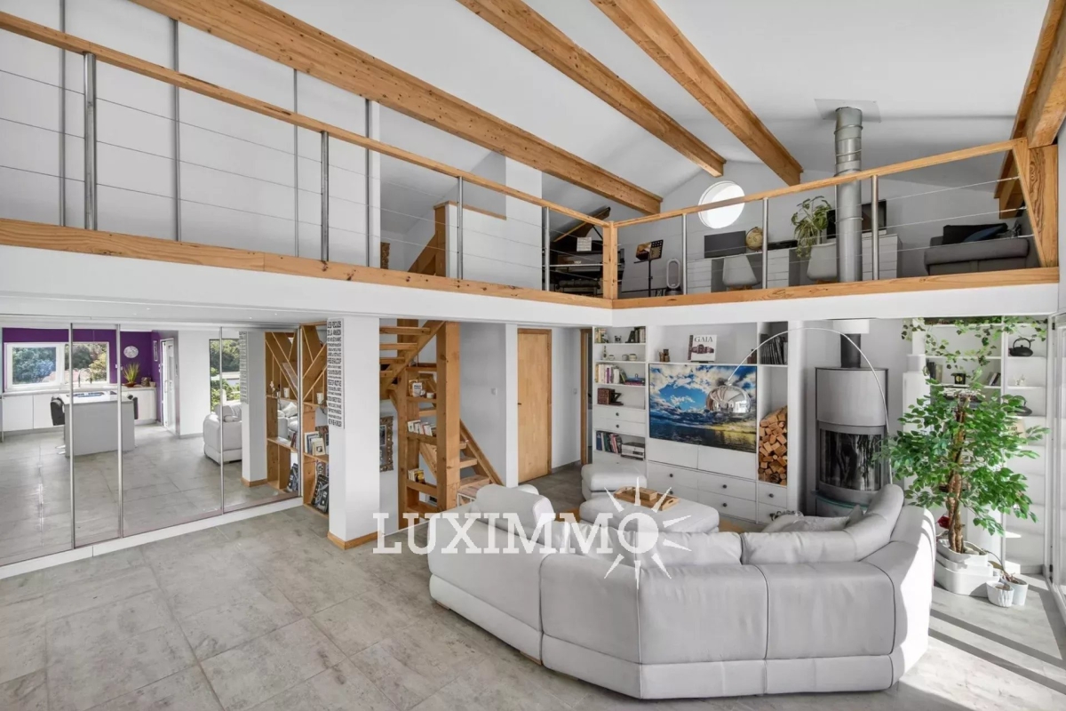 Maison de luxe à vendre à Mougins, 1 080 000 €, Photo 5