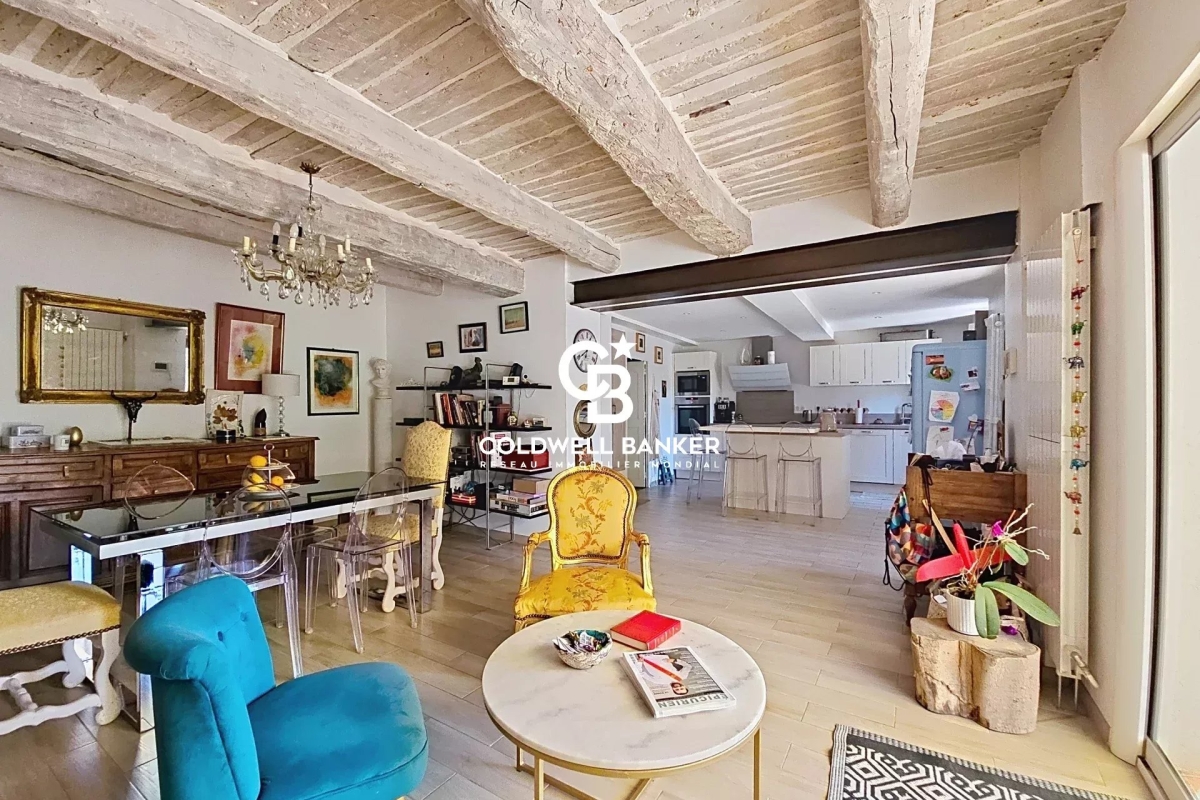 Maison de luxe à vendre à Lorgues, 850 000 €, Photo 5