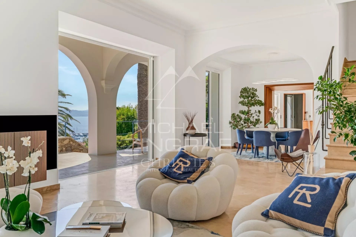 Luxury House for sale in Sainte-Maxime, 4 600 000 €, Photo 5