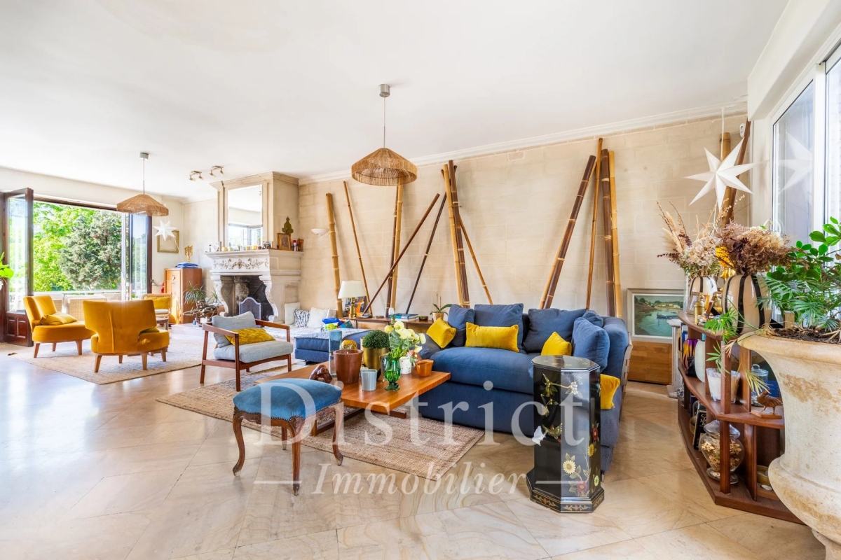 Luxury House for sale in Le Perreux-sur-Marne, 2 184 000 €, Photo 5