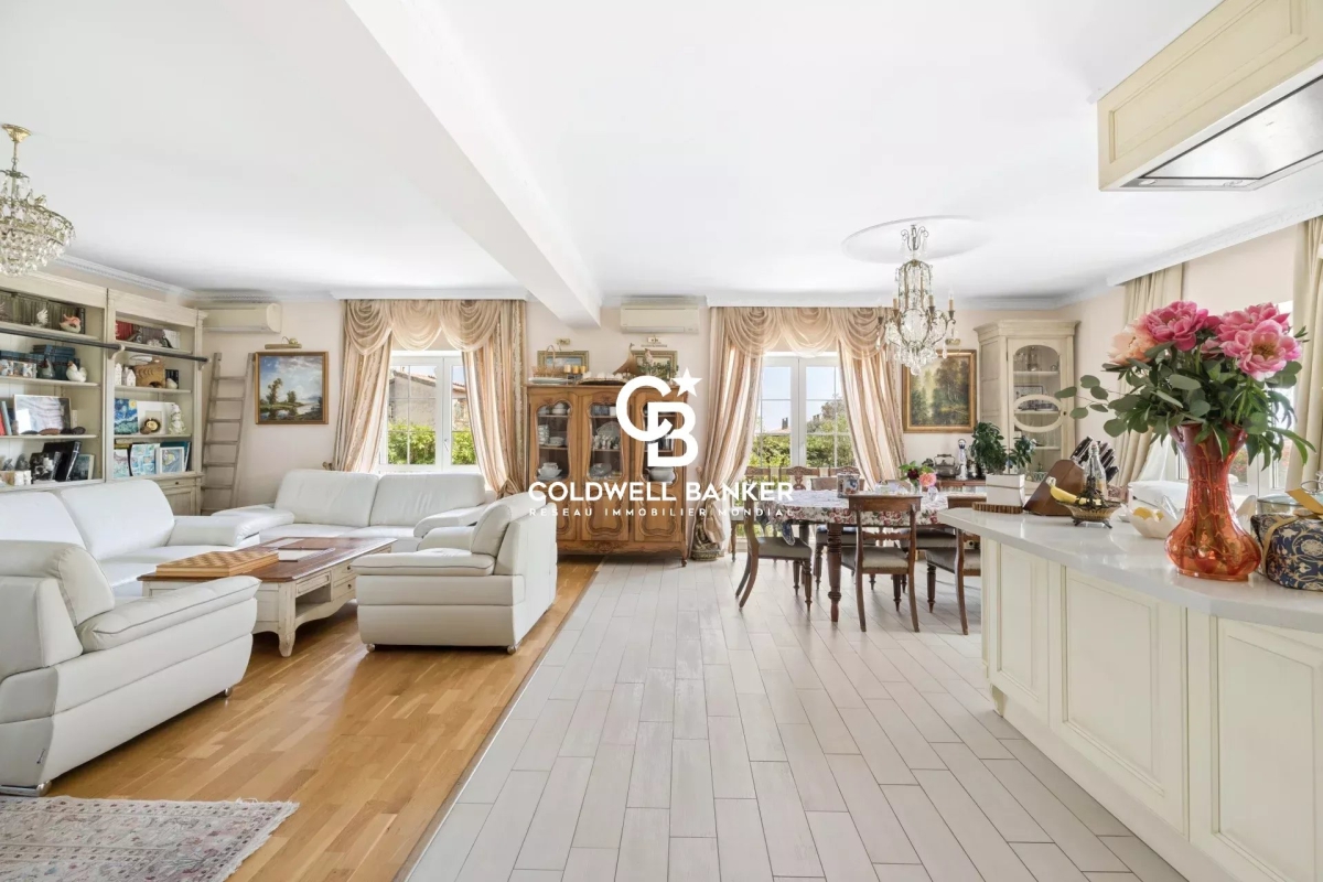 Maison de luxe à vendre à Saint-Paul-de-Vence, 2 850 000 €, Photo 5