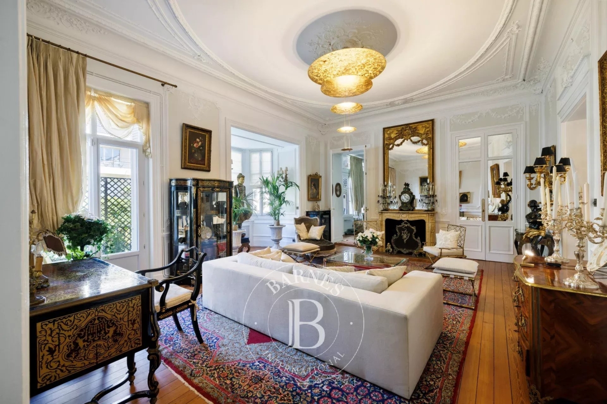 Luxury Apartment for sale in Biarritz, 2 350 000 €, Photo 5