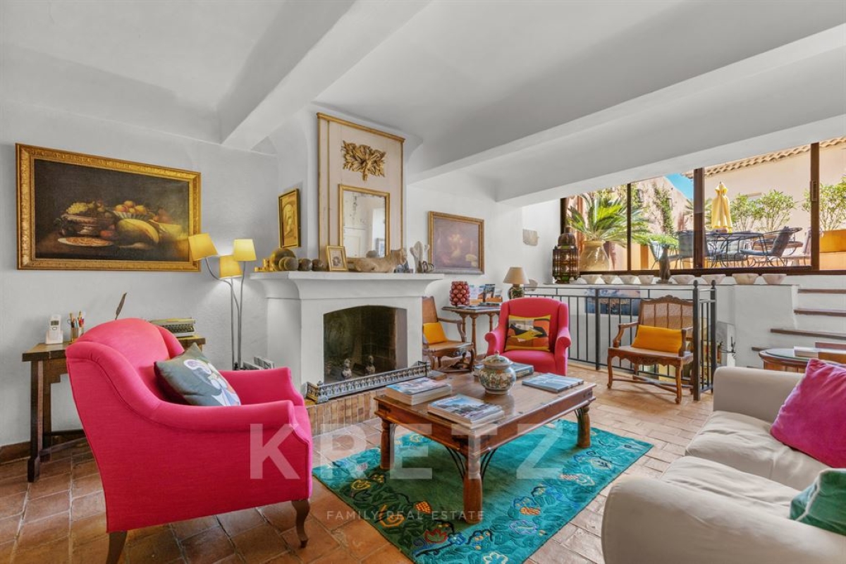 Luxury House for sale in Grimaud, 1 395 000 €, Photo 6