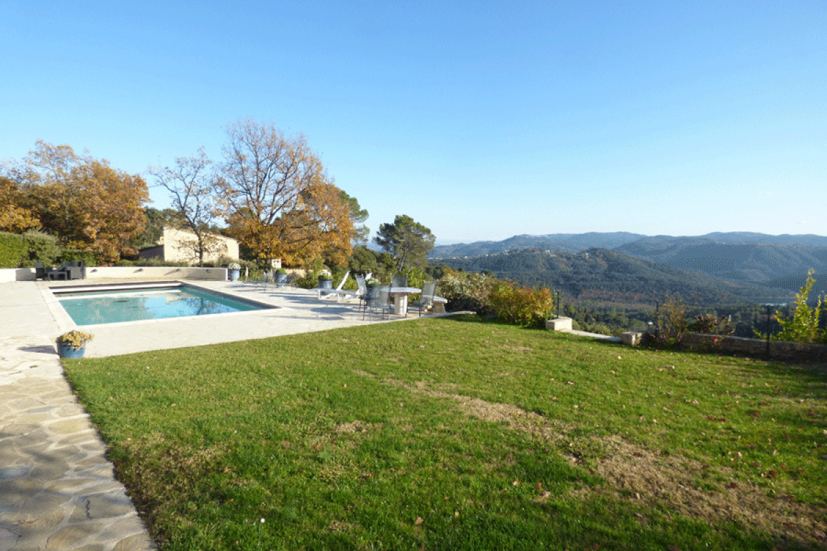 Maison de luxe à vendre à Montauroux, 875 000 €, Photo 6
