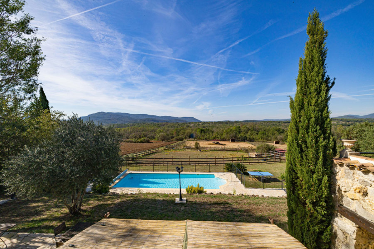 Maison de luxe à vendre à Fayence, 1 590 000 €, Photo 6