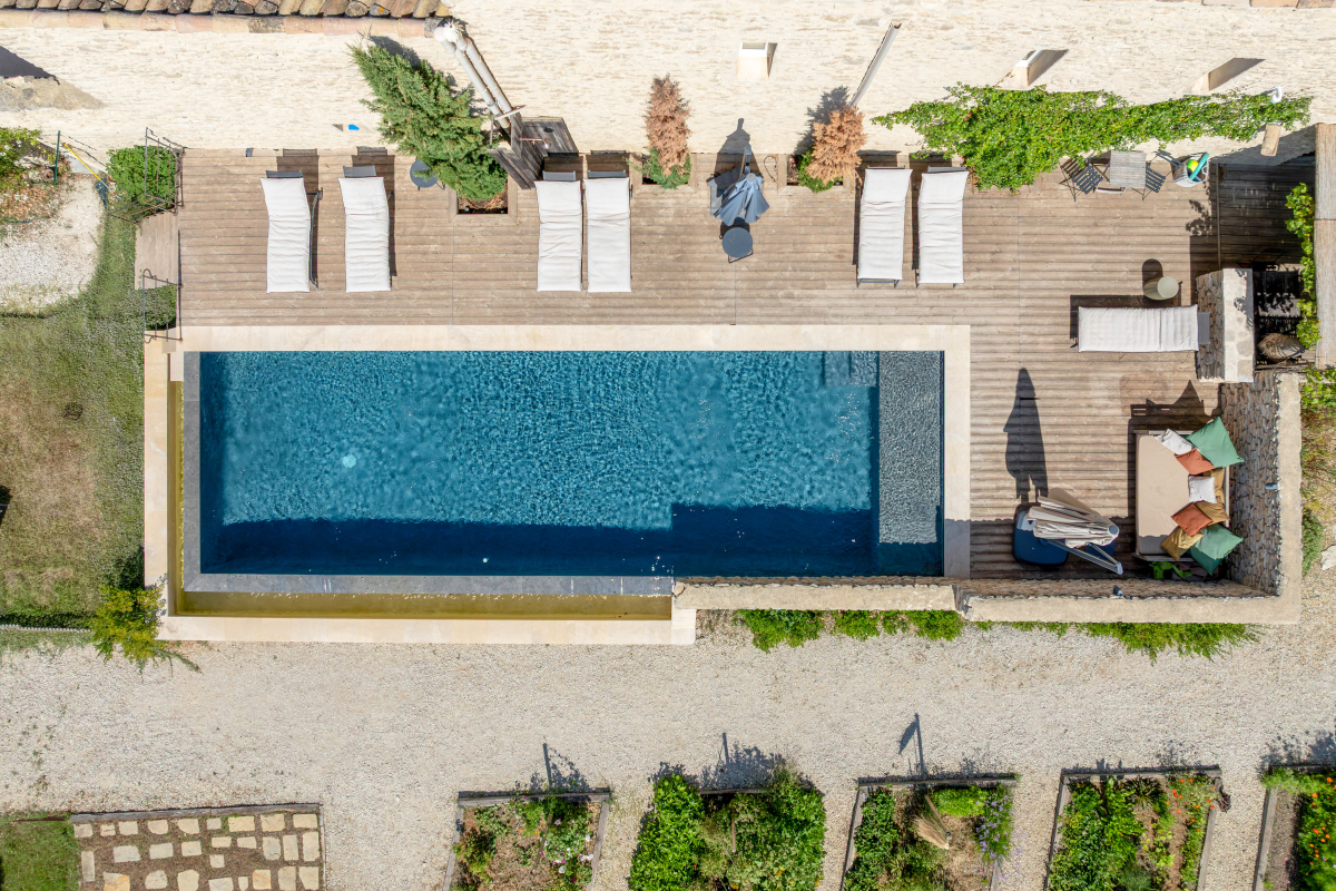 Luxury House for sale in Gordes, 4 550 000 €, Photo 6
