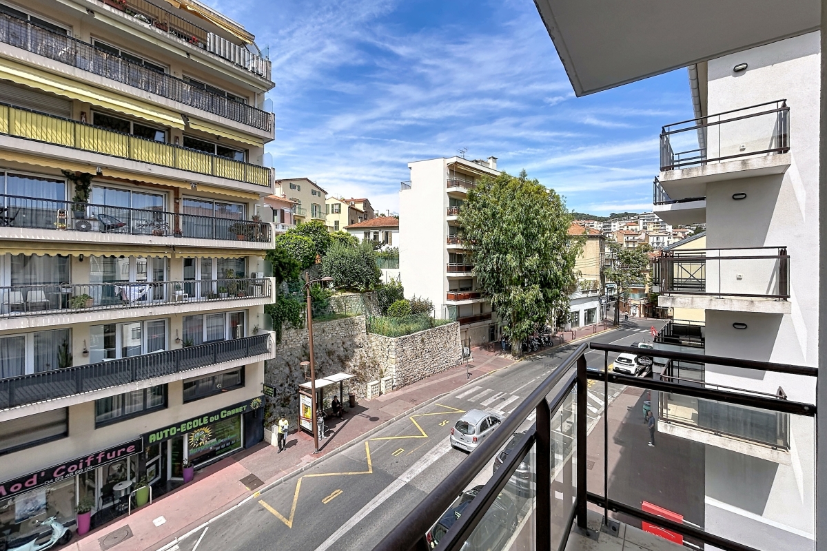 Appartement de luxe à vendre à Le Cannet, 295 000 €, Photo 1