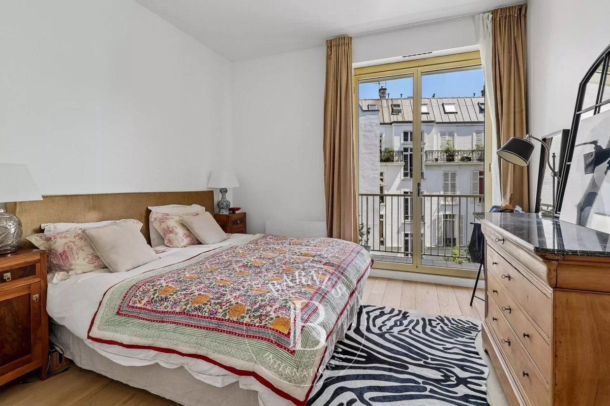 Appartement de luxe à vendre à Paris 7Ème, 2 450 000 €, Photo 6