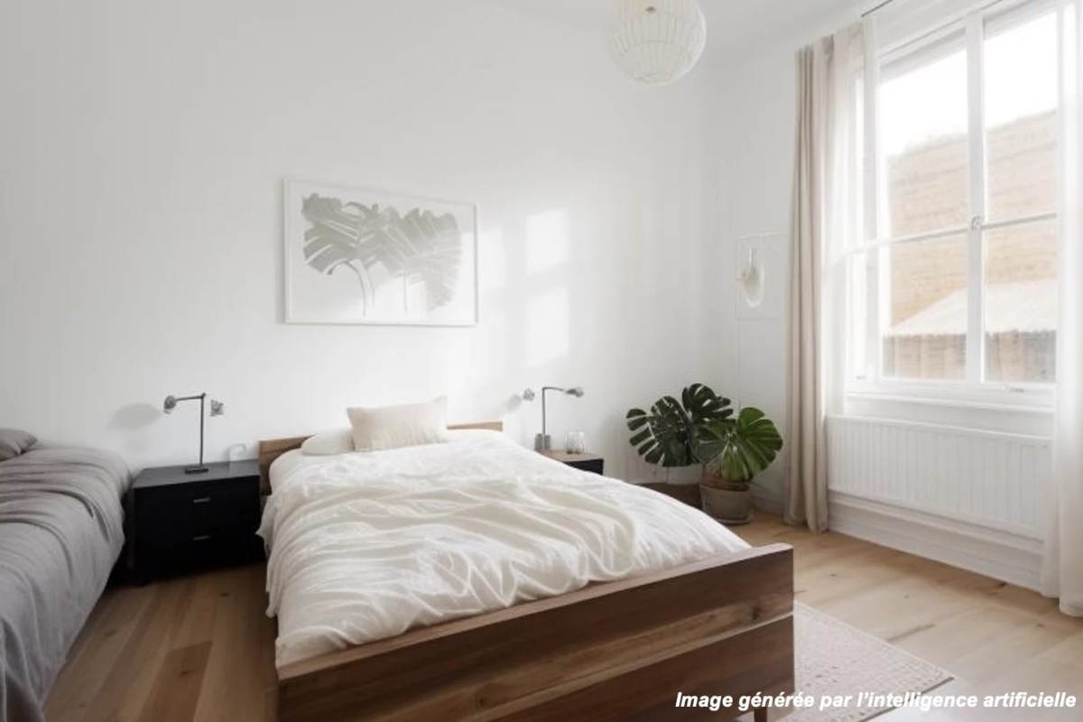 Luxury House for sale in Paris 14ème, 2 640 000 €, Photo 6