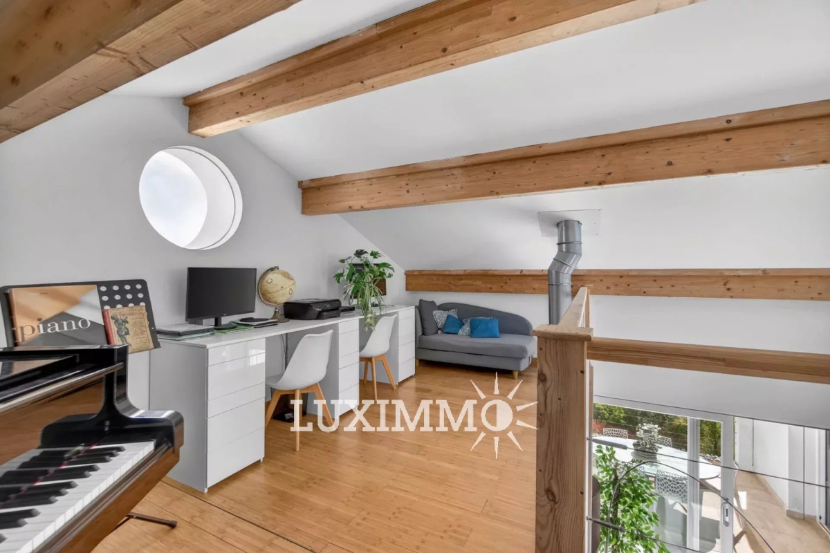 Maison de luxe à vendre à Mougins, 1 080 000 €, Photo 6