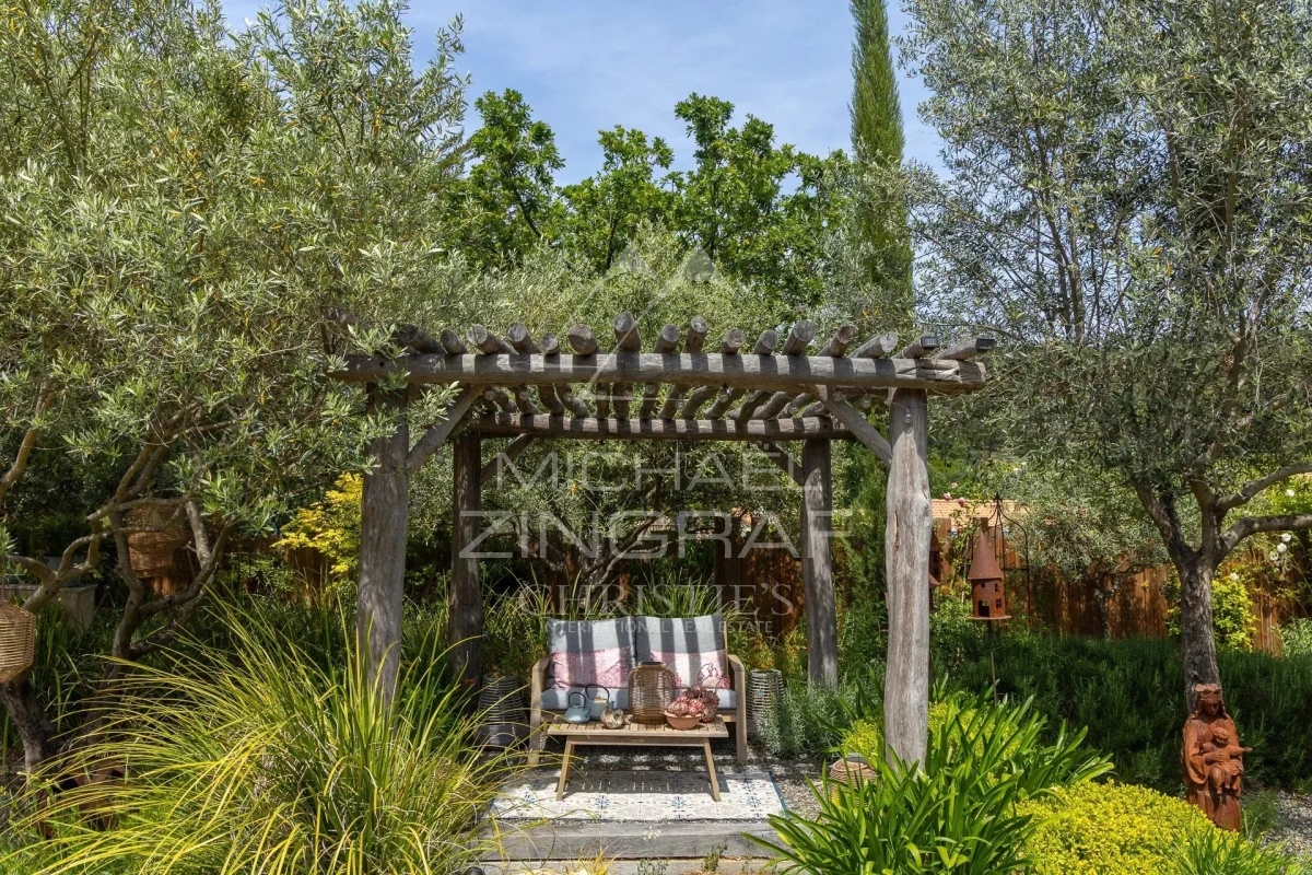 Maison de luxe à vendre à Draguignan, 1 980 000 €, Photo 6