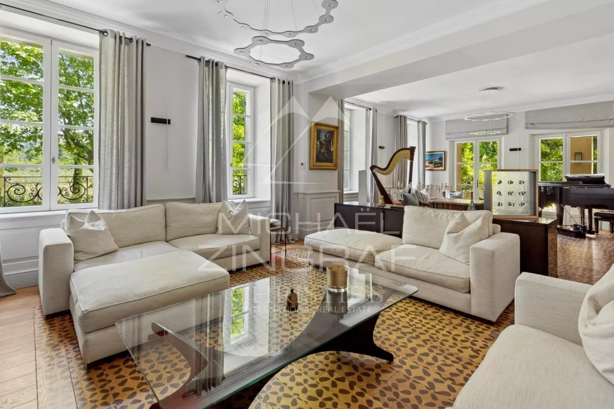 Luxury House for sale in Fayence, 12 000 000 €, Photo 6