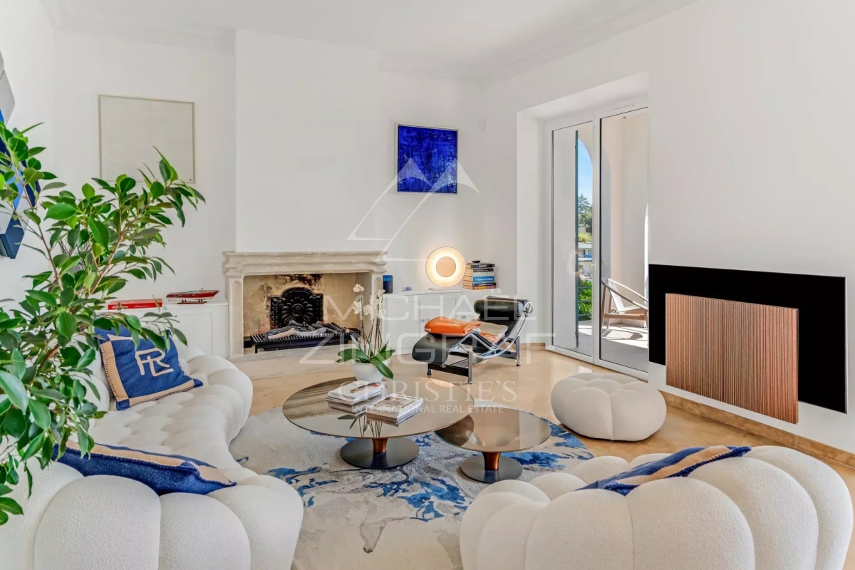 Luxury House for sale in Sainte-Maxime, 4 600 000 €, Photo 6