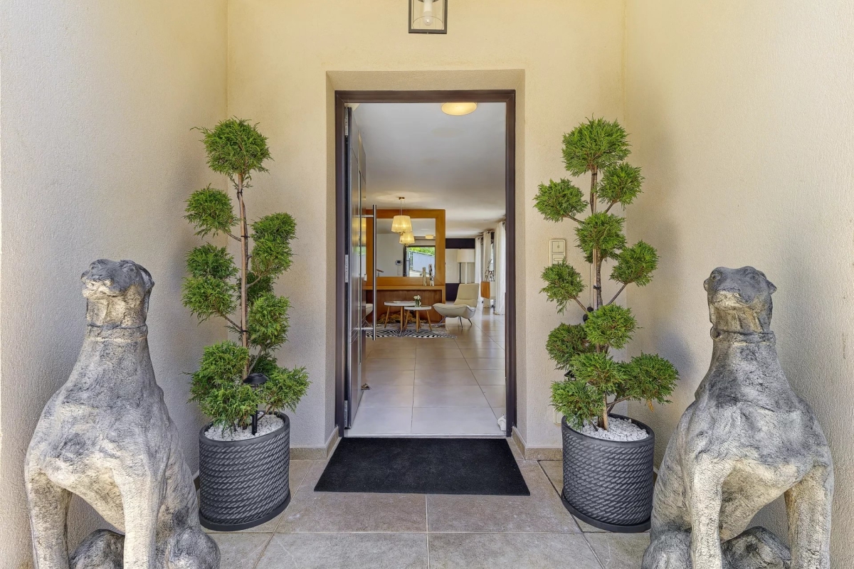 Maison de luxe à vendre à Châteauneuf-Grasse, 3 180 000 €, Photo 6
