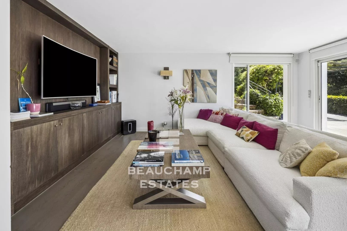 Luxury House for sale in Cannes, 4 900 000 €, Photo 6