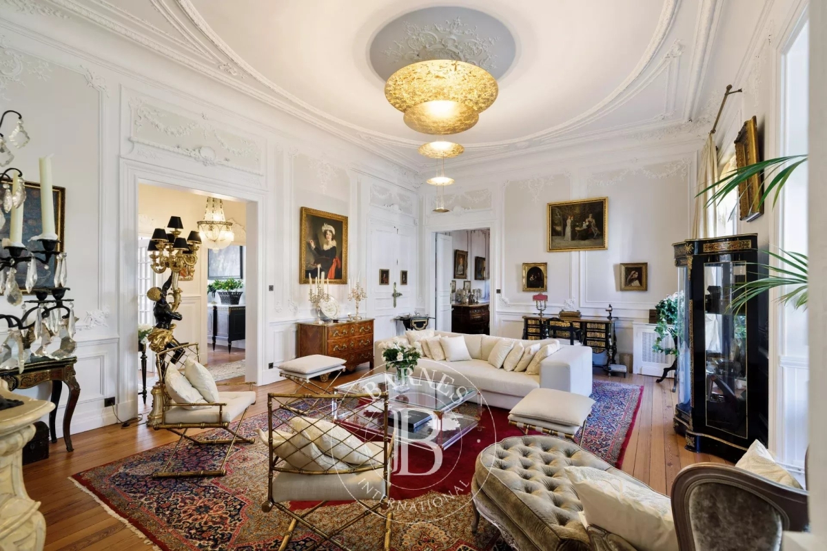 Luxury Apartment for sale in Biarritz, 2 350 000 €, Photo 6
