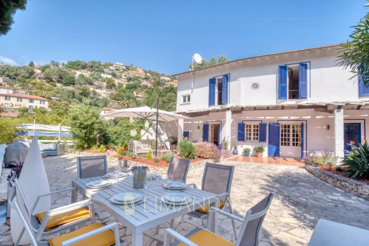 Maison de luxe à vendre à Menton, 795 000 €, Photo 6