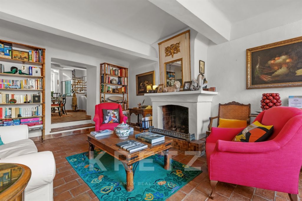 Luxury House for sale in Grimaud, 1 395 000 €, Photo 7