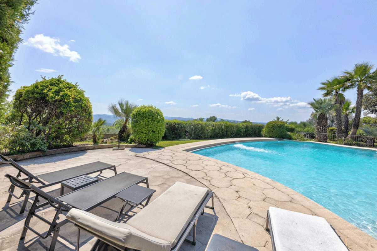 Maison de luxe à vendre à Montauroux, 2 500 000 €, Photo 7