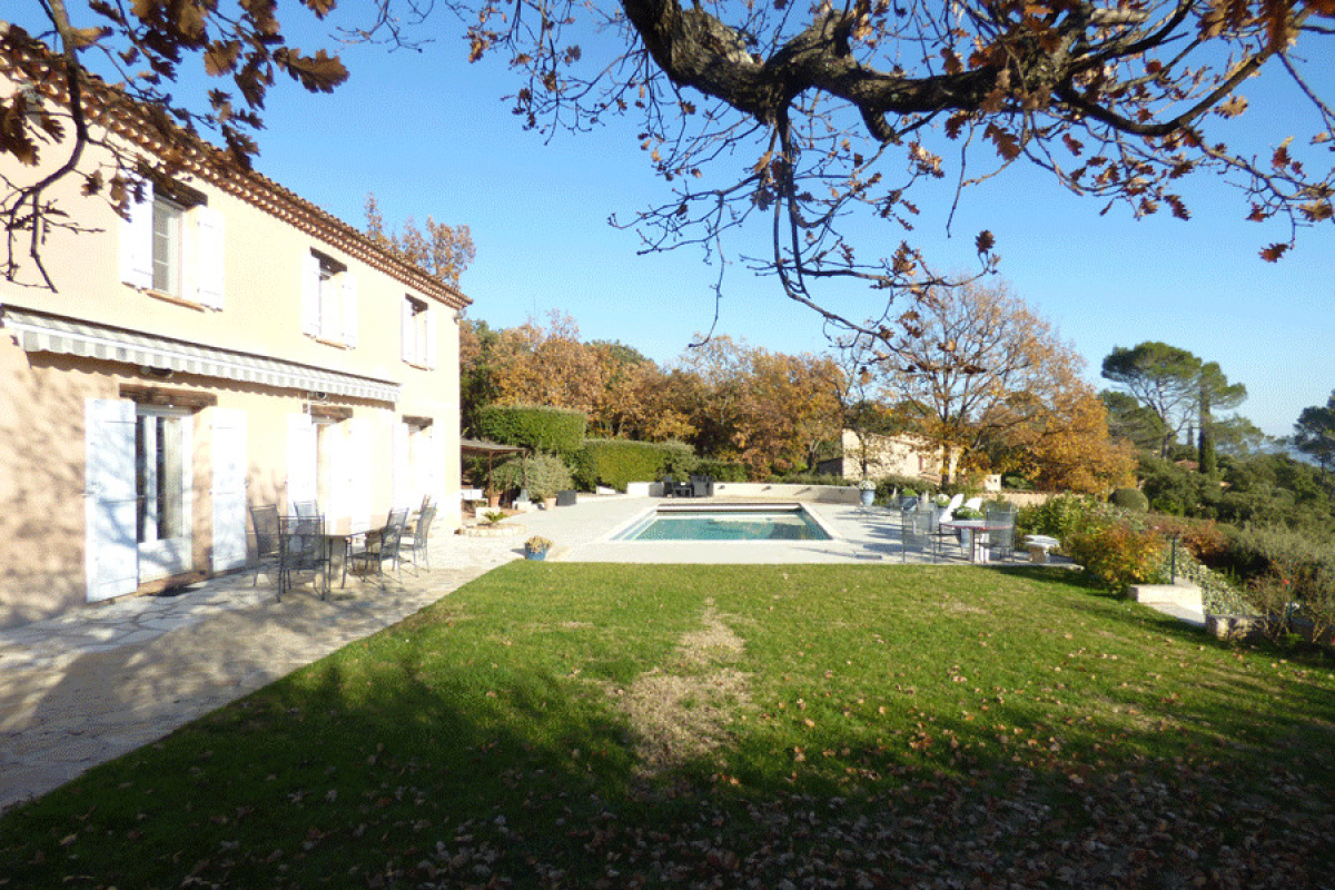 Maison de luxe à vendre à Montauroux, 875 000 €, Photo 7
