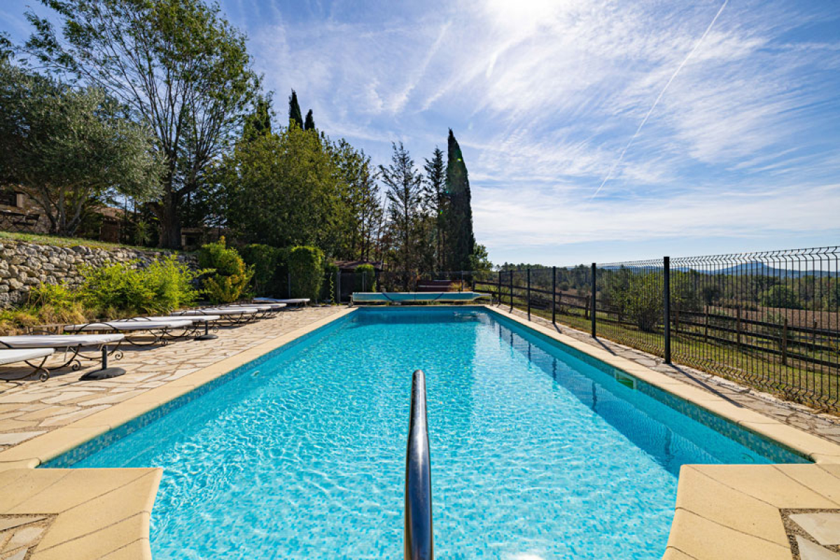 Maison de luxe à vendre à Fayence, 1 590 000 €, Photo 7