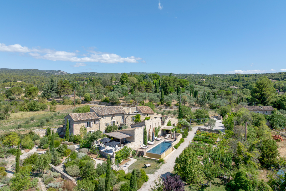 Luxury House for sale in Gordes, 4 550 000 €, Photo 1