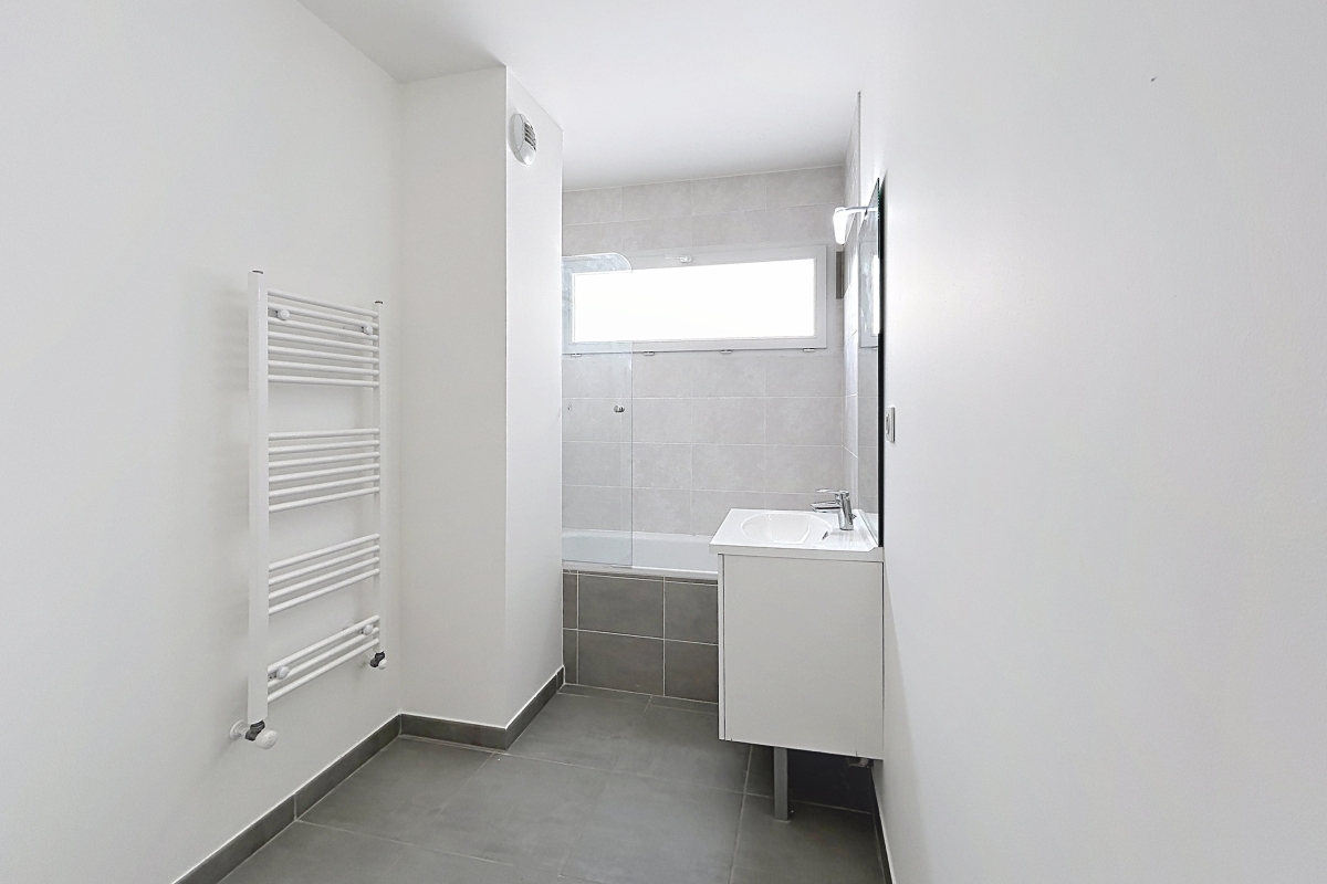 Appartement de luxe à vendre à Le Cannet, 295 000 €, Photo 7