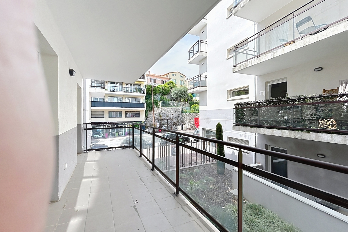 Appartement de luxe à vendre à Le Cannet, 277 000 €, Photo 6