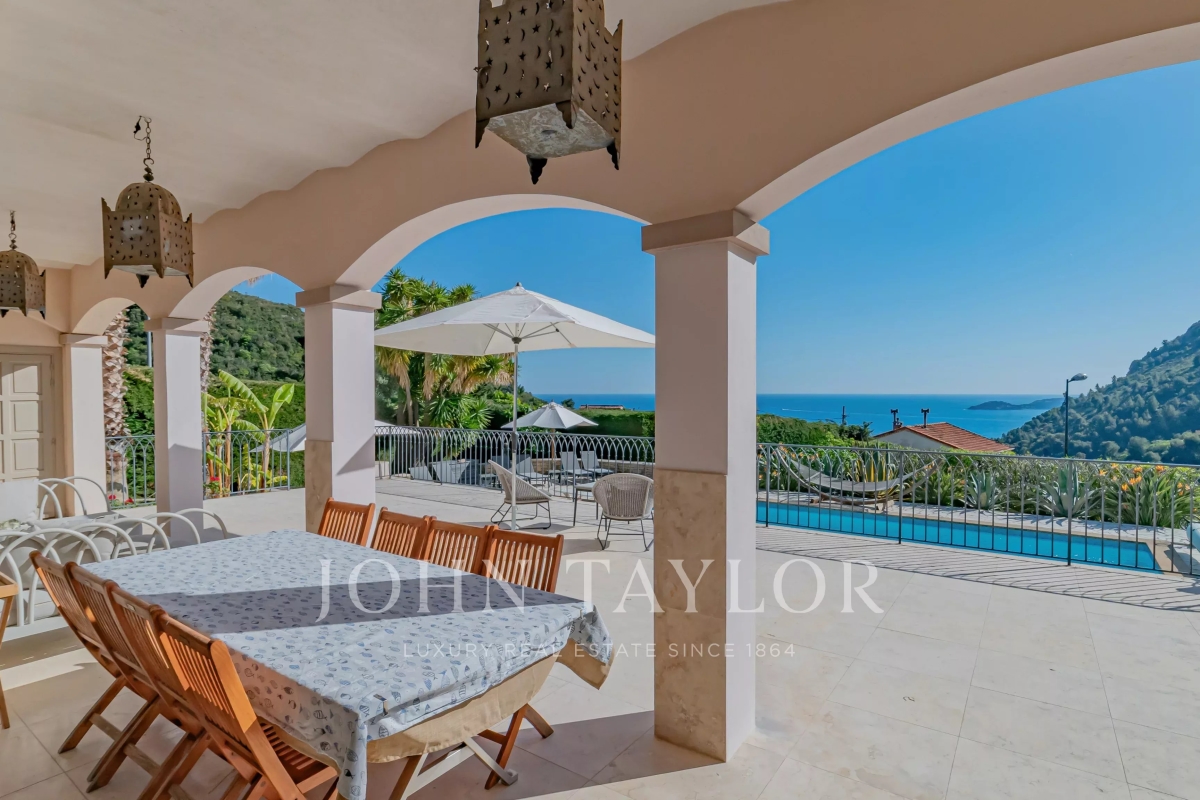 Luxury House for sale in Èze, 4 450 000 €, Photo 7