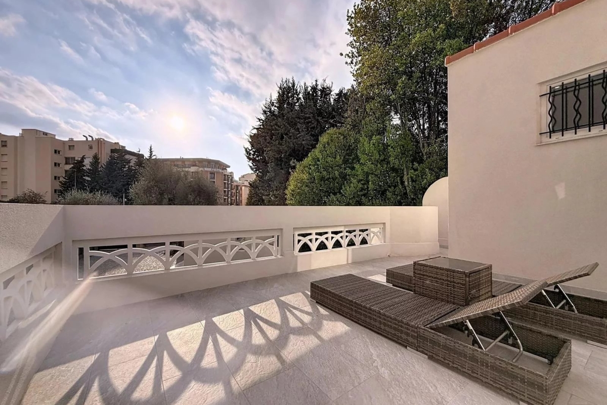 Luxury House for sale in Cannes, 2 490 000 €, Photo 7