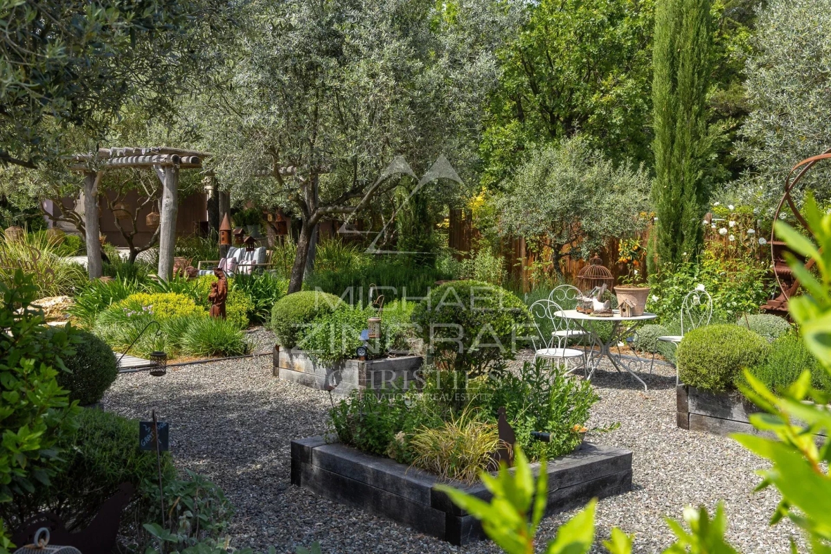 Maison de luxe à vendre à Draguignan, 2 200 000 €, Photo 7