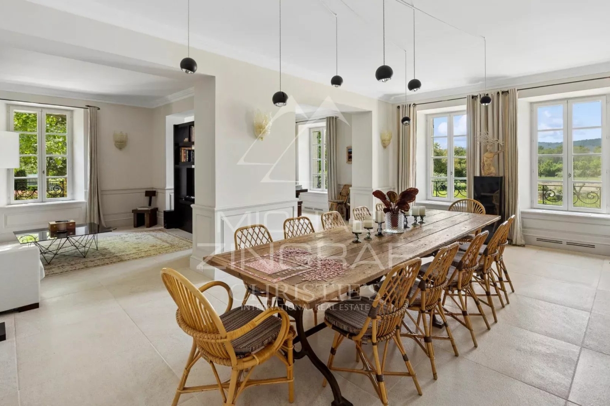 Luxury House for sale in Fayence, 12 000 000 €, Photo 7