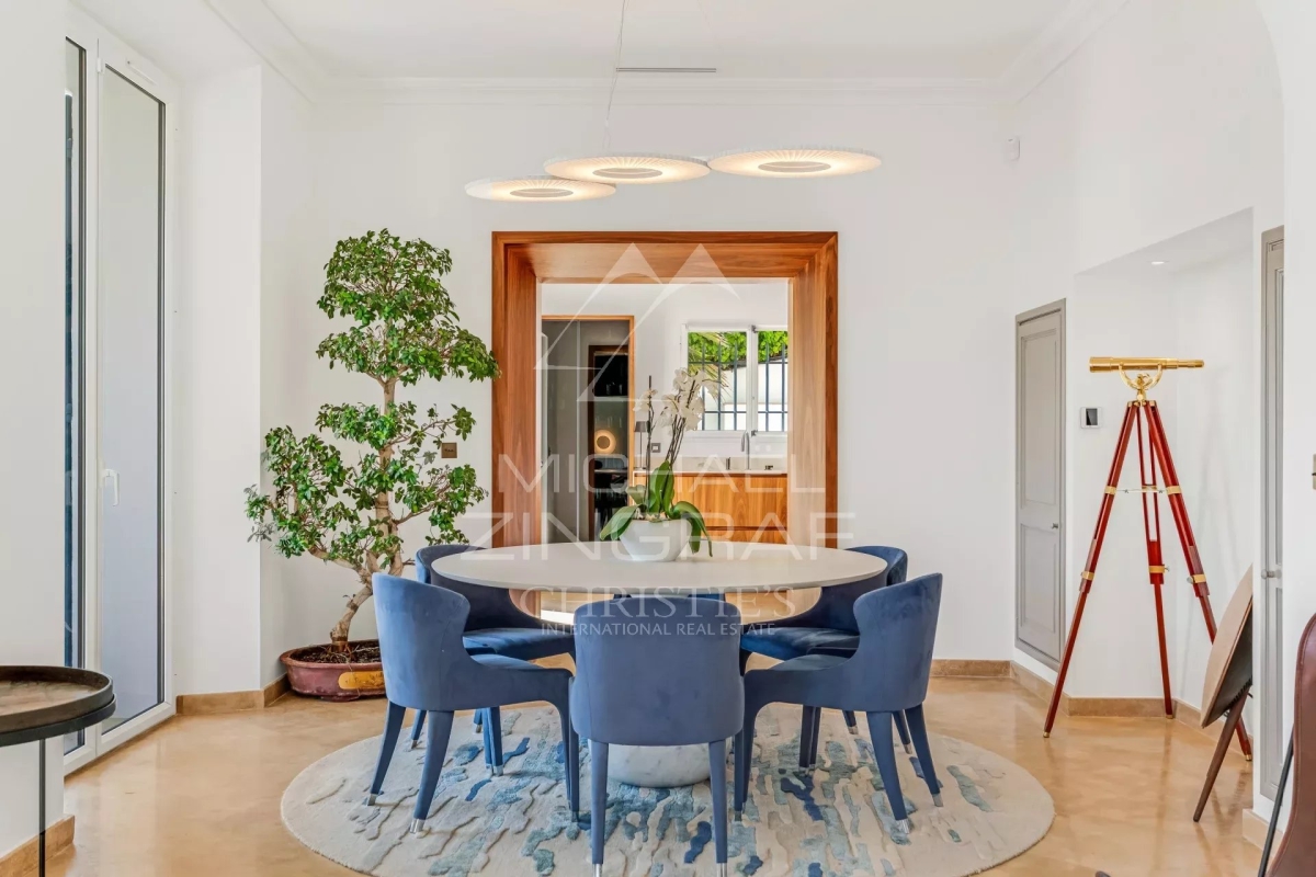 Luxury House for sale in Sainte-Maxime, 4 600 000 €, Photo 7